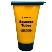 Squeeze Tubes